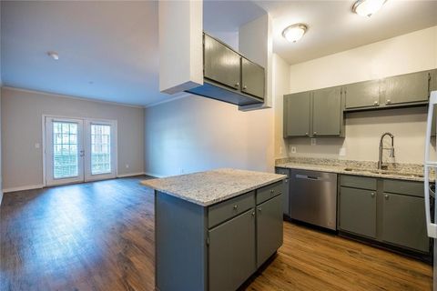 1655 Ascension Bluff Drive 170 Arlington TX 76006