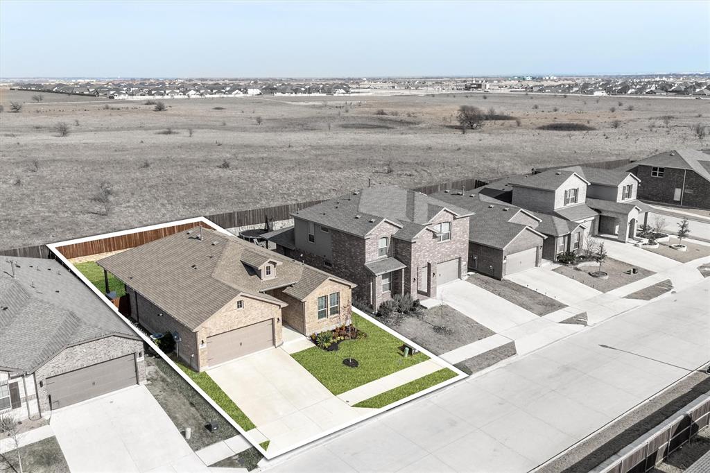 Northstar - Residential