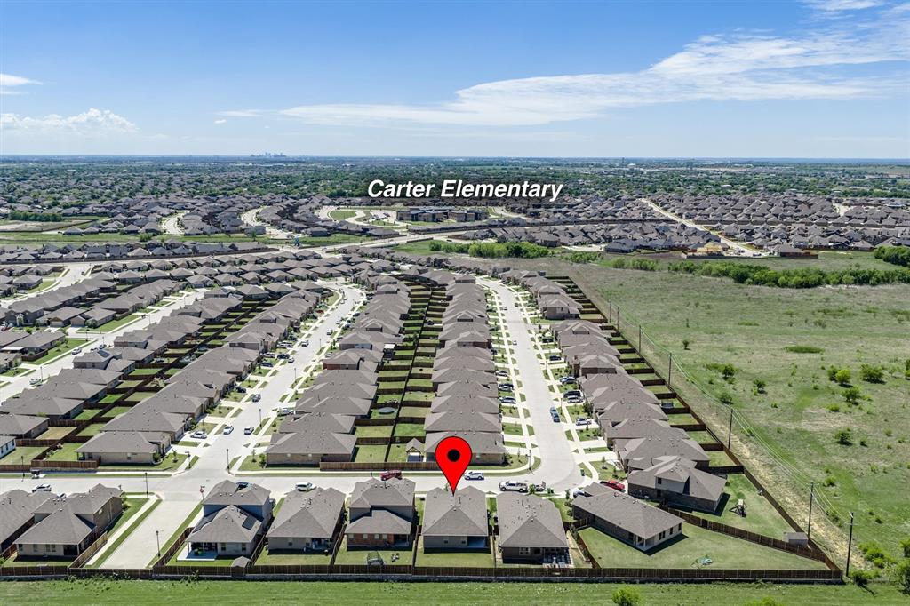 Northstar - Residential
