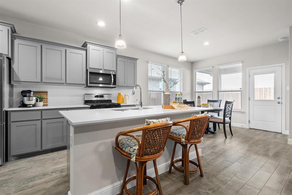 Northstar - Residential