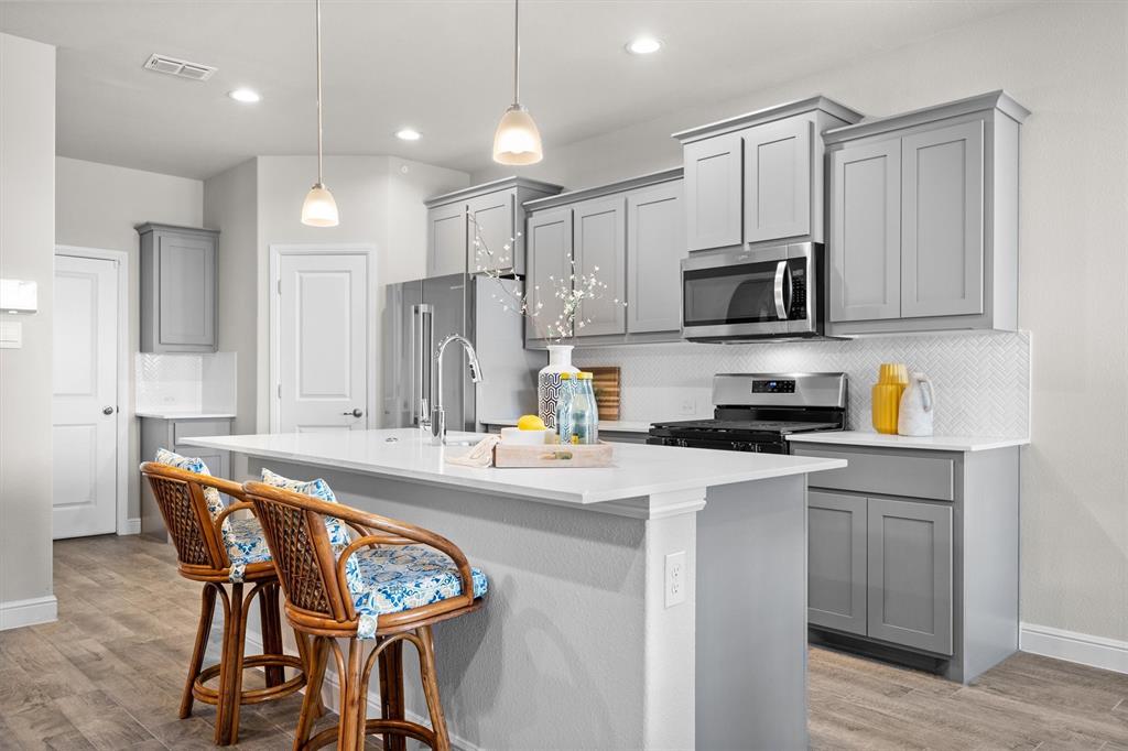 Northstar - Residential