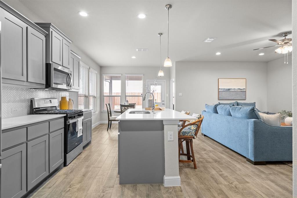 Northstar - Residential