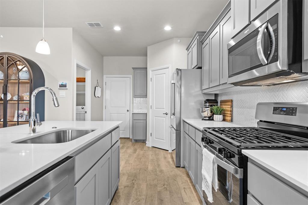 Northstar - Residential