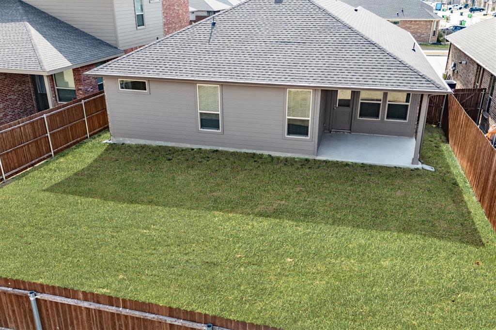 Northstar - Residential