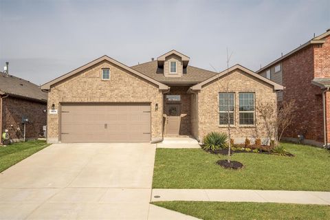 1864 Mensa Drive Haslet TX 76052