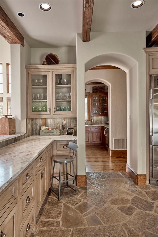 Mep & Prr - Residential