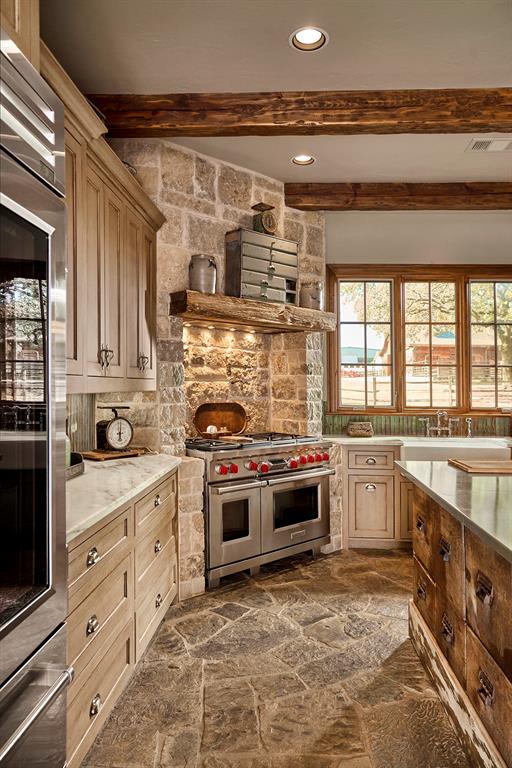 Mep & Prr - Residential