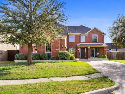 5556 Nacogdoches Trail Grand Prairie TX 75052