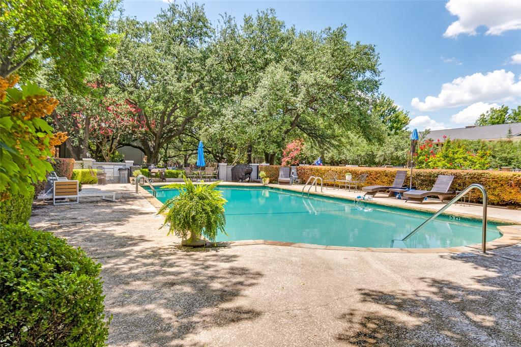 Condo Fontainbleau - Residential