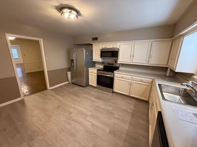 Condo Fontainbleau - Residential