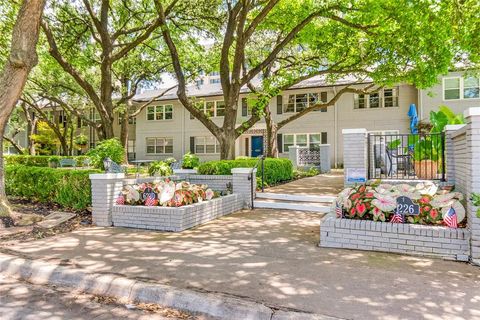 6230 Bandera Avenue A Dallas TX 75225