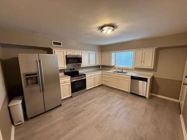 Condo Fontainbleau - Residential