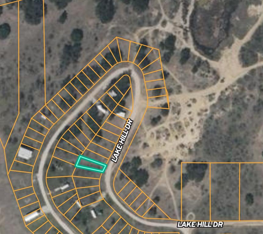 Lot 1349 Lake Front Circle