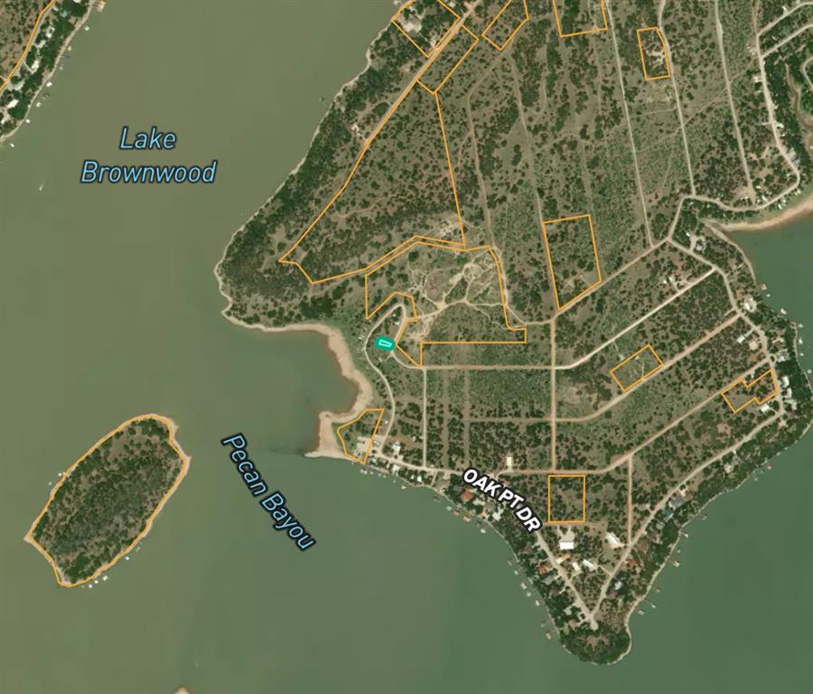Lot 1349 Lake Front Circle