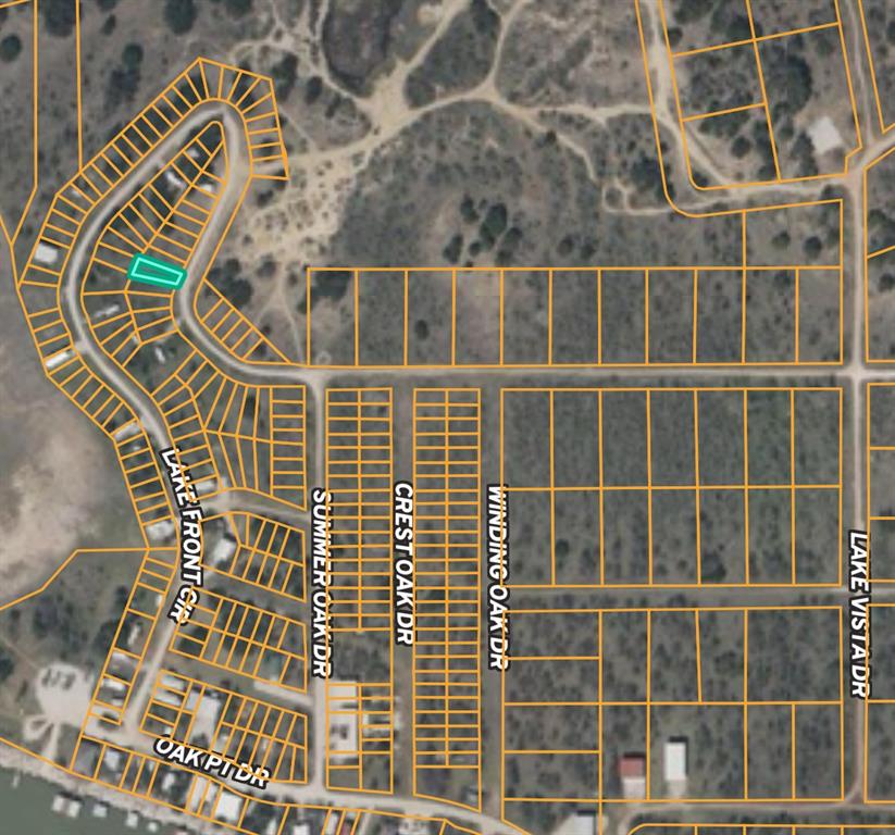 Lot 1349 Lake Front Circle