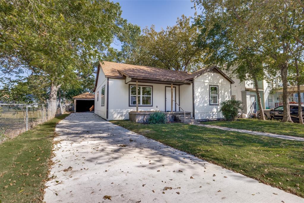 609 W Owing Street