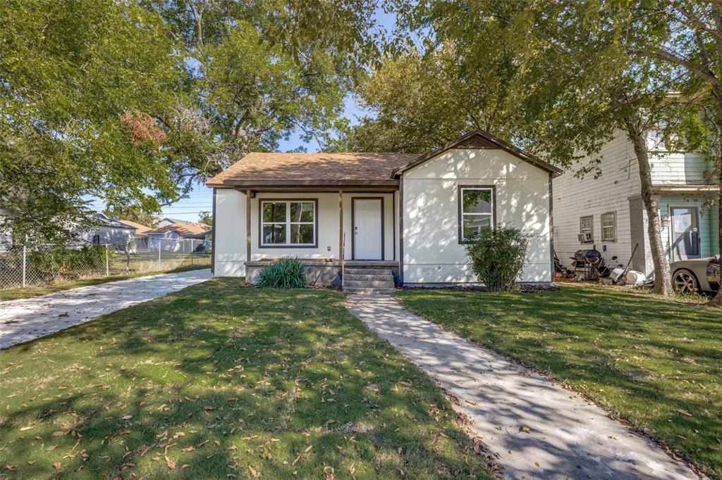 609 W Owing Street
