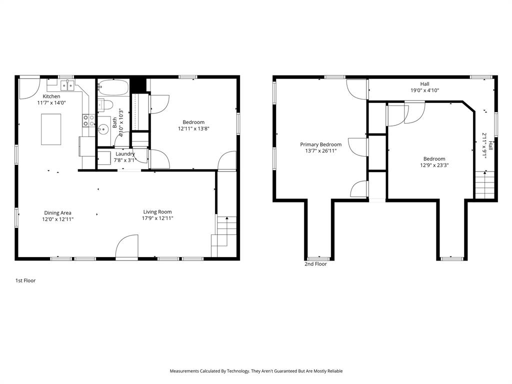 Castleberry Gardens Add - Residential