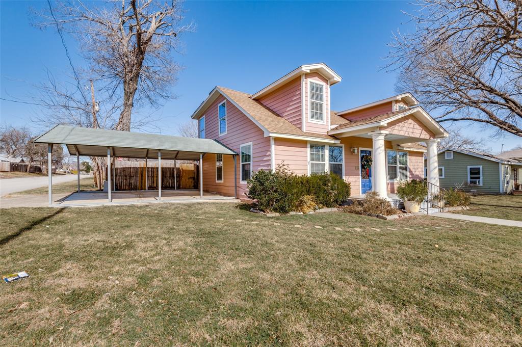 Castleberry Gardens Add - Residential