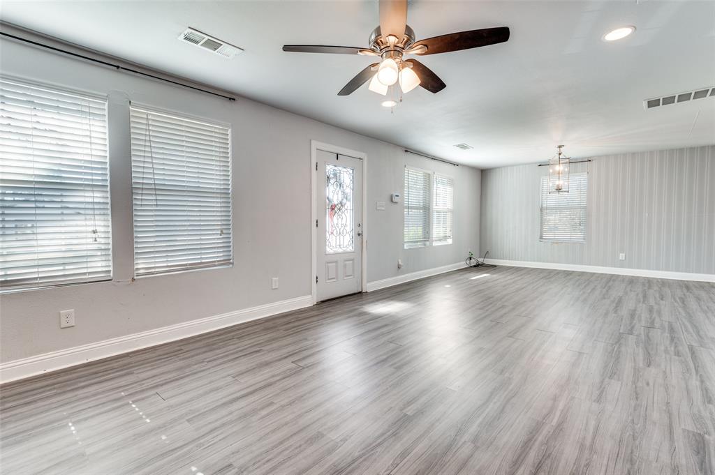 Castleberry Gardens Add - Residential