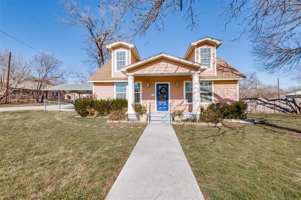 Castleberry Gardens Add - Residential