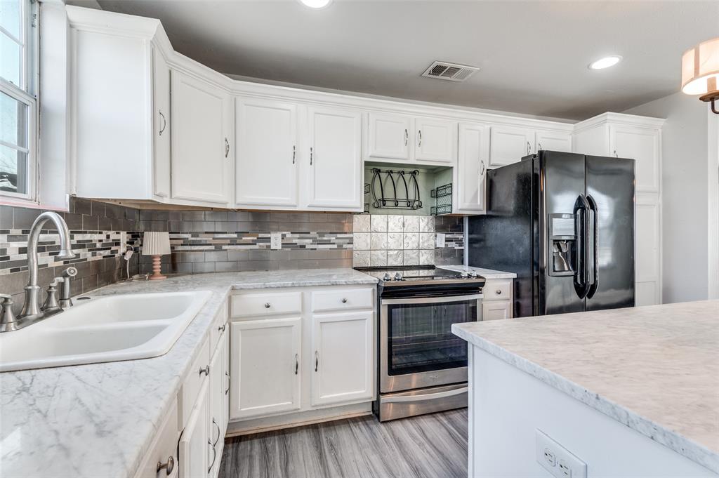 Castleberry Gardens Add - Residential