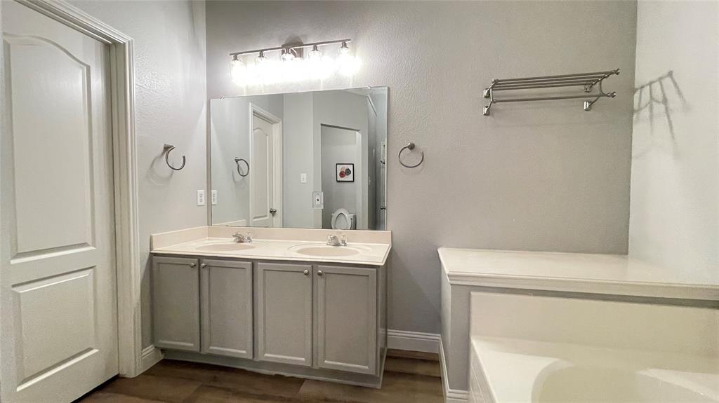 La Frontera - Residential