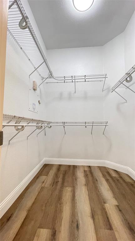 La Frontera - Residential