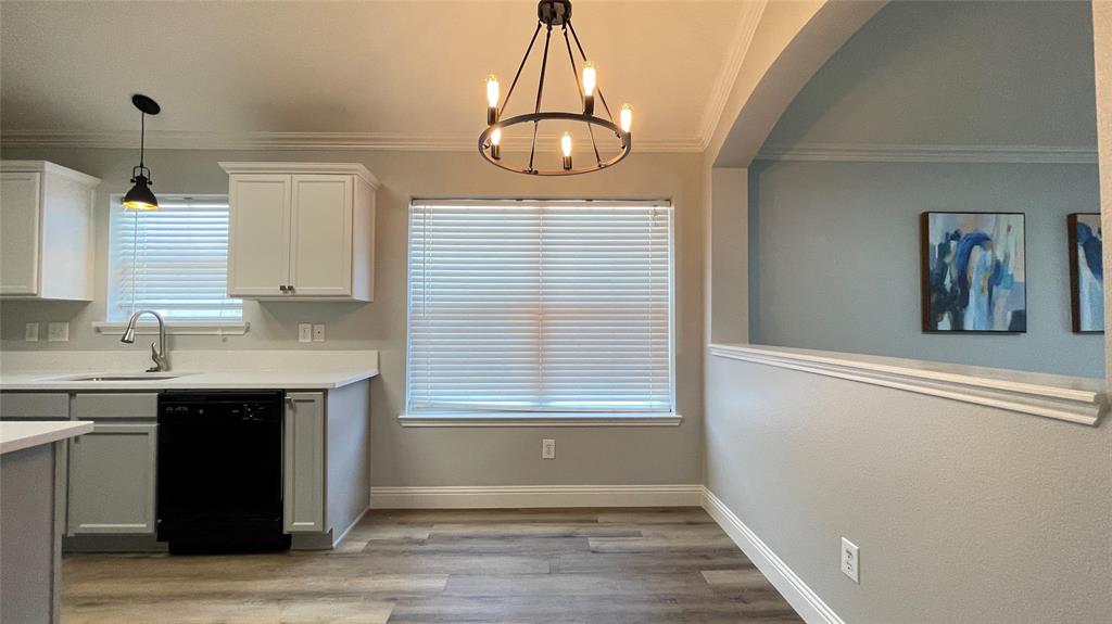 La Frontera - Residential