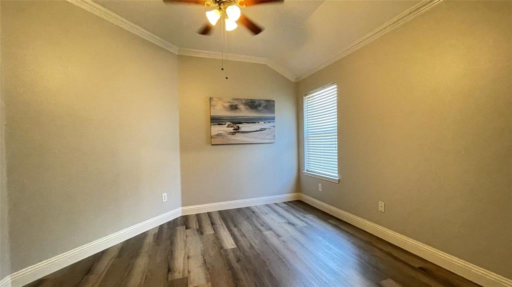 La Frontera - Residential