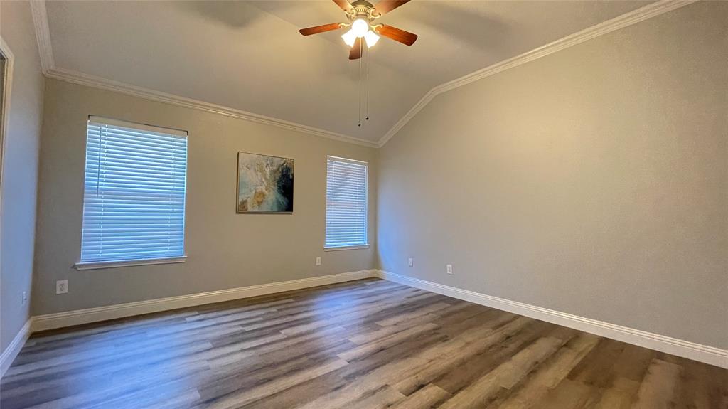 La Frontera - Residential