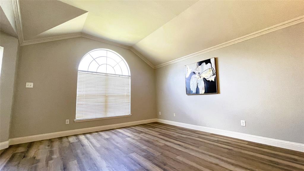 La Frontera - Residential