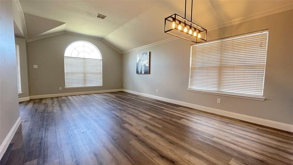 La Frontera - Residential