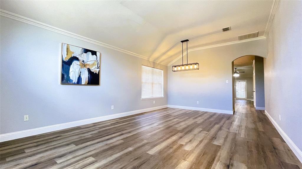 La Frontera - Residential