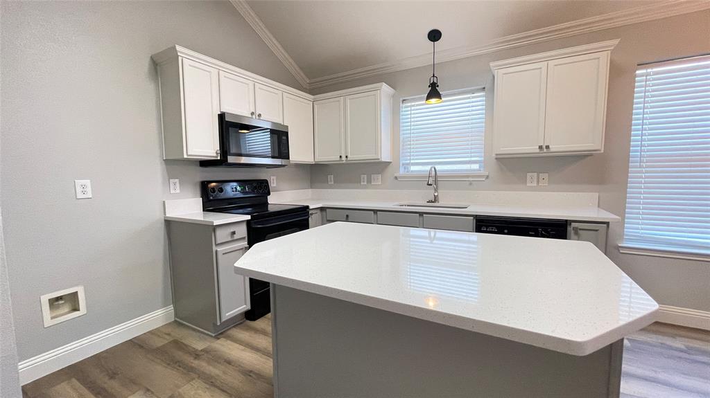 La Frontera - Residential