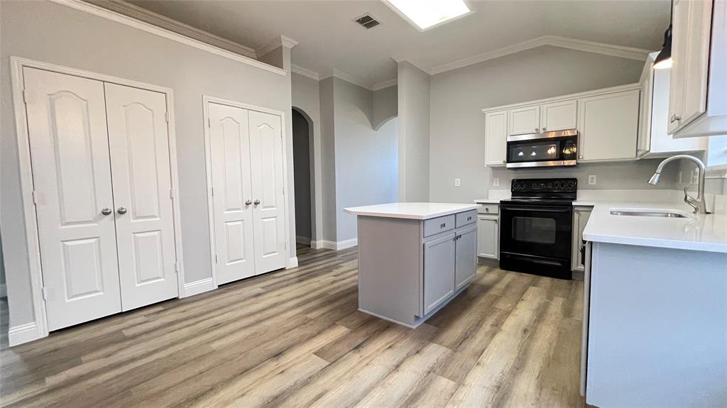 La Frontera - Residential