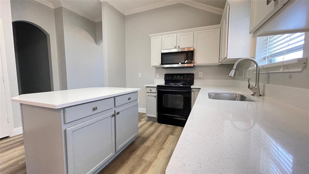 La Frontera - Residential