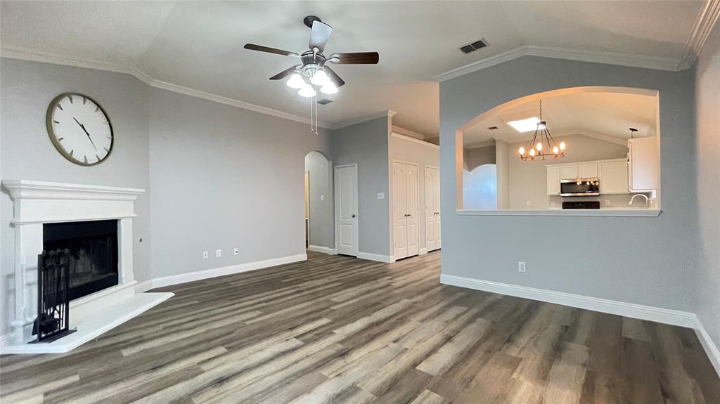 La Frontera - Residential