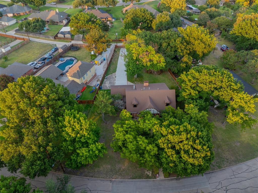 212 Magic Lane