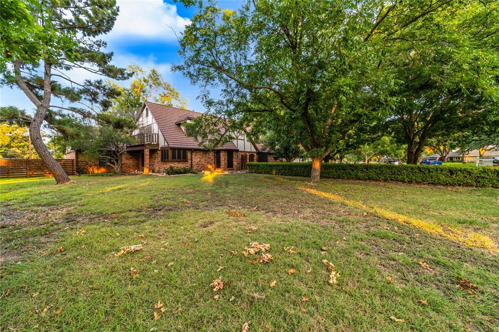 212 Magic Lane