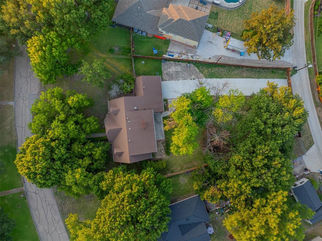 212 Magic Lane