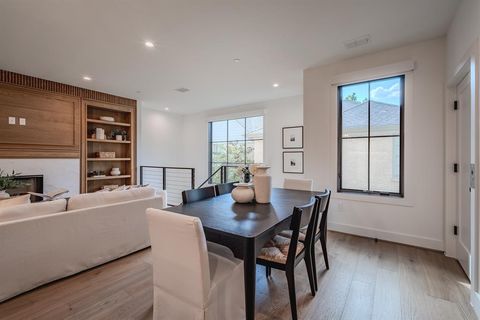 Tiny photo for 4128 University Boulevard #2L, University Park, TX 75205 (MLS # 21080499)