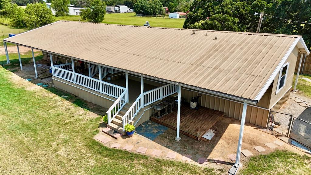 Newsom Estates II - Residential