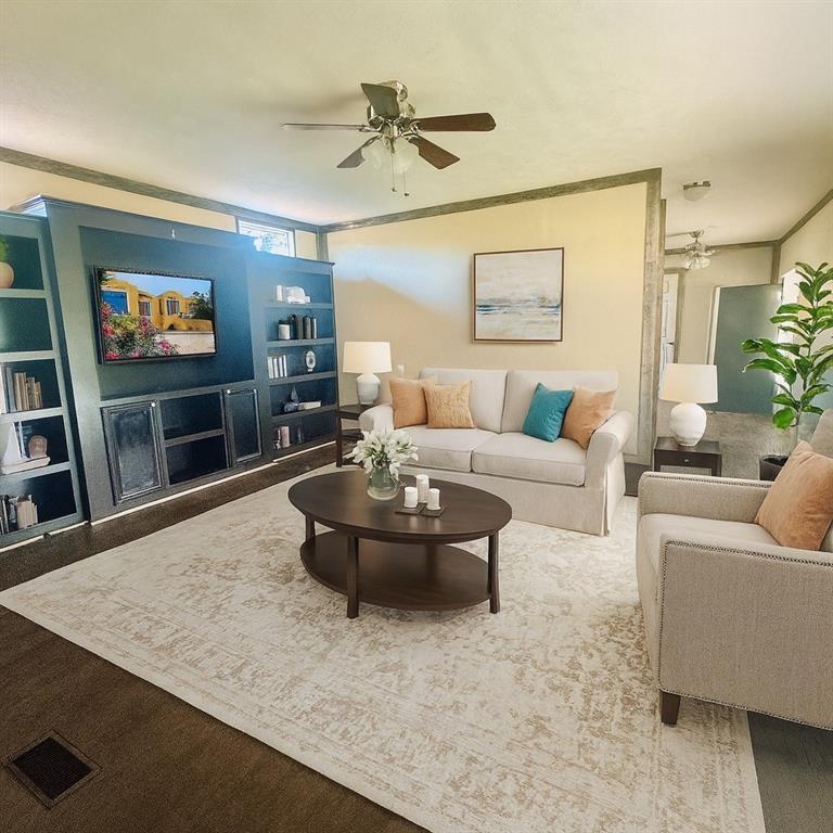 Newsom Estates II - Residential