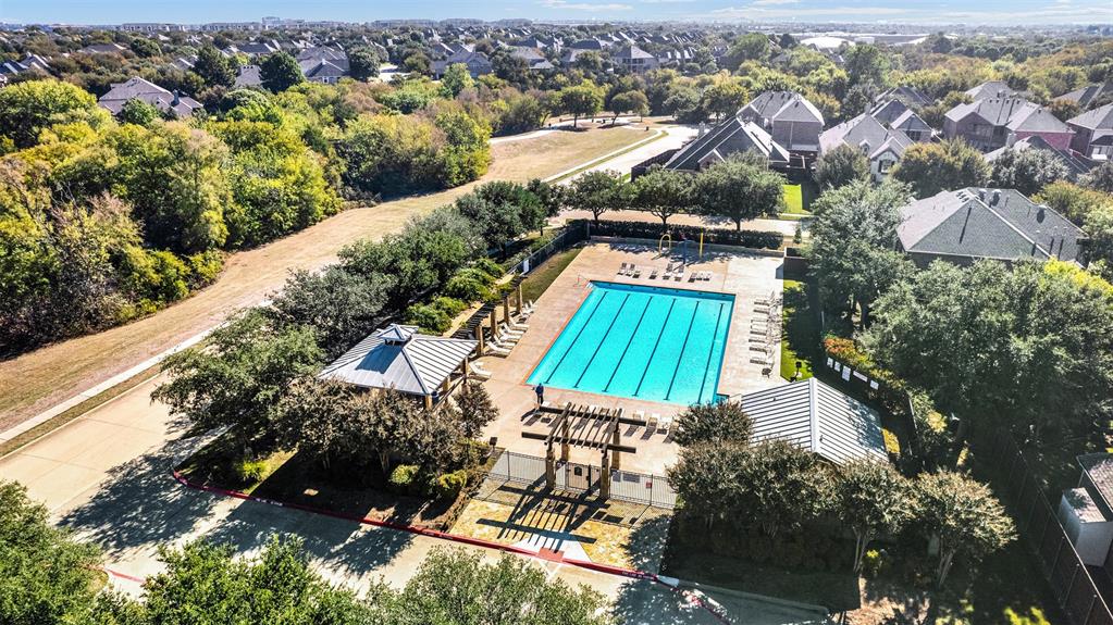 Hunters Creek Ph 9 - Residential