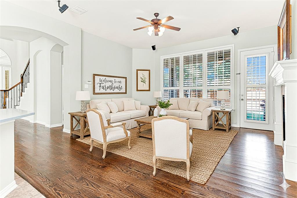 Hunters Creek Ph 9 - Residential