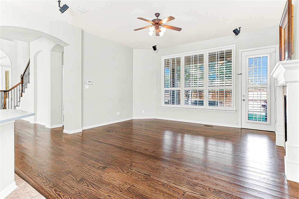 Hunters Creek Ph 9 - Residential