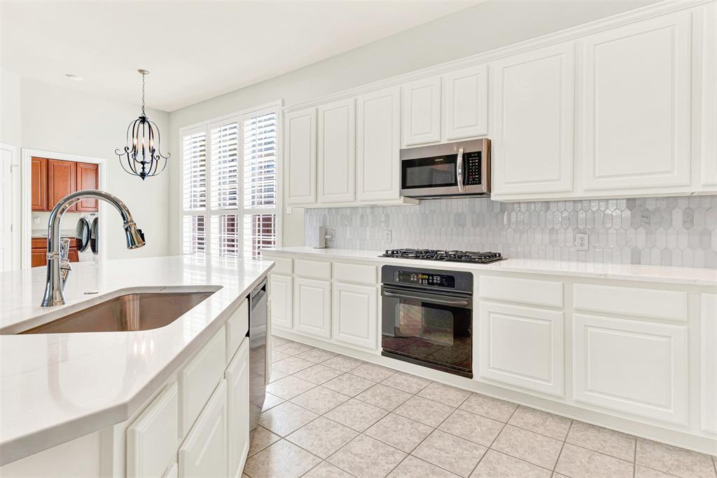 Hunters Creek Ph 9 - Residential