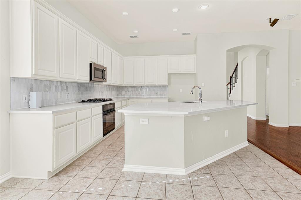 Hunters Creek Ph 9 - Residential