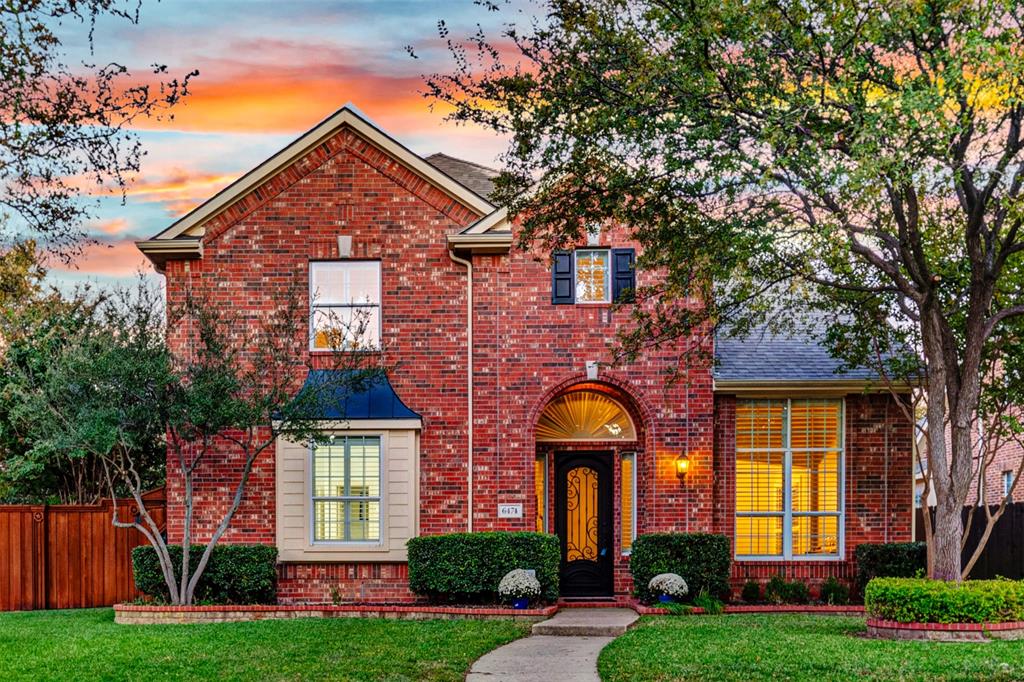 Hunters Creek Ph 9 - Residential